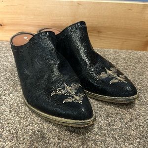 Very Volatile Los Angeles